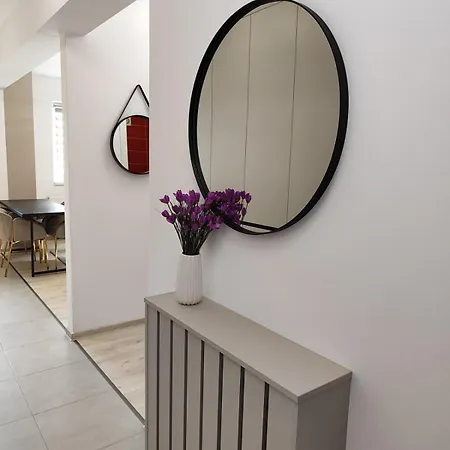 Apartment Elisio - Glass Studio Brasov