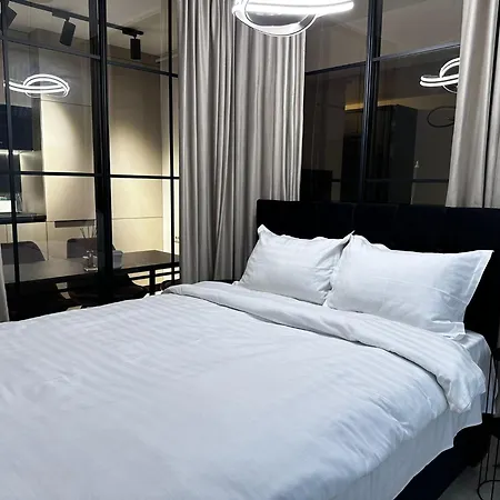 Apartment Elisio - Glass Studio
