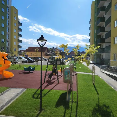 Elisio - Glass Studio Apartment